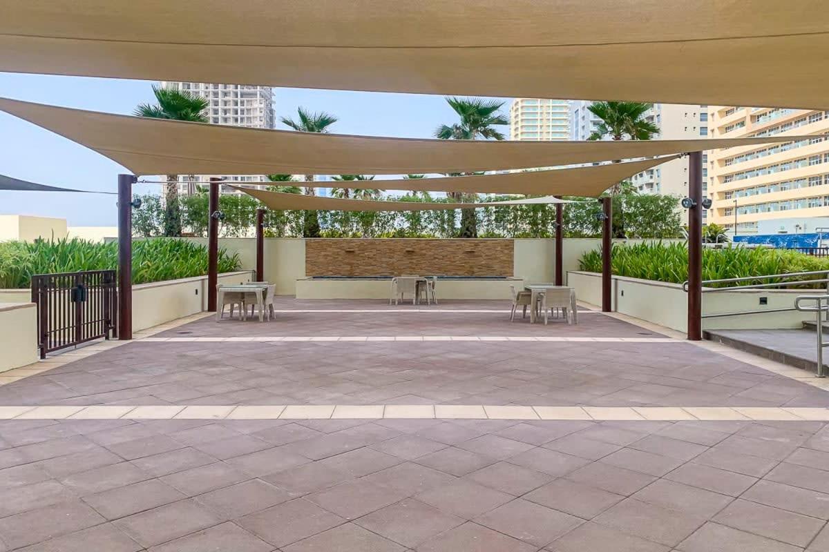 Apartment Frank Porter - Tower 108 Dubai